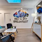 Bed & Breakfast Sky