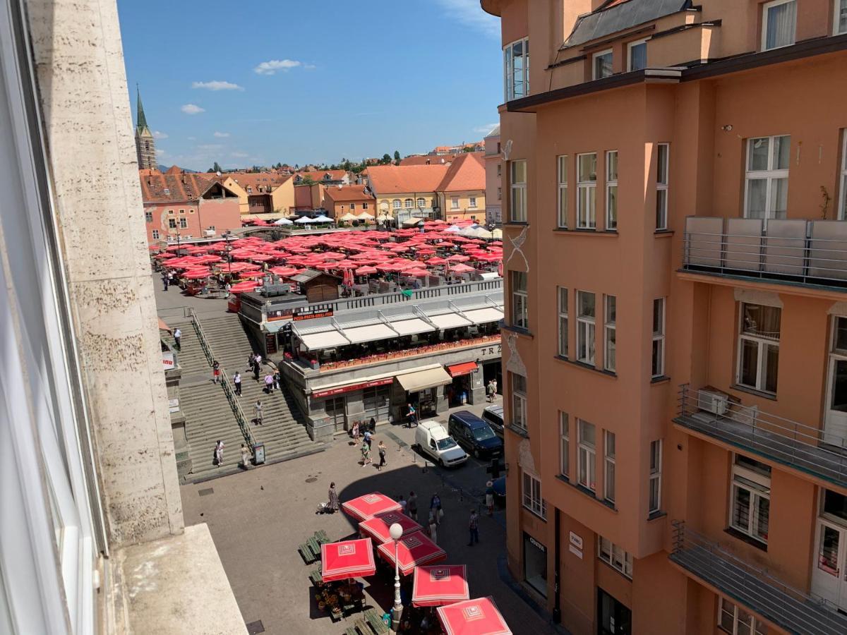 Bed & Breakfast Sky Center Zagreb