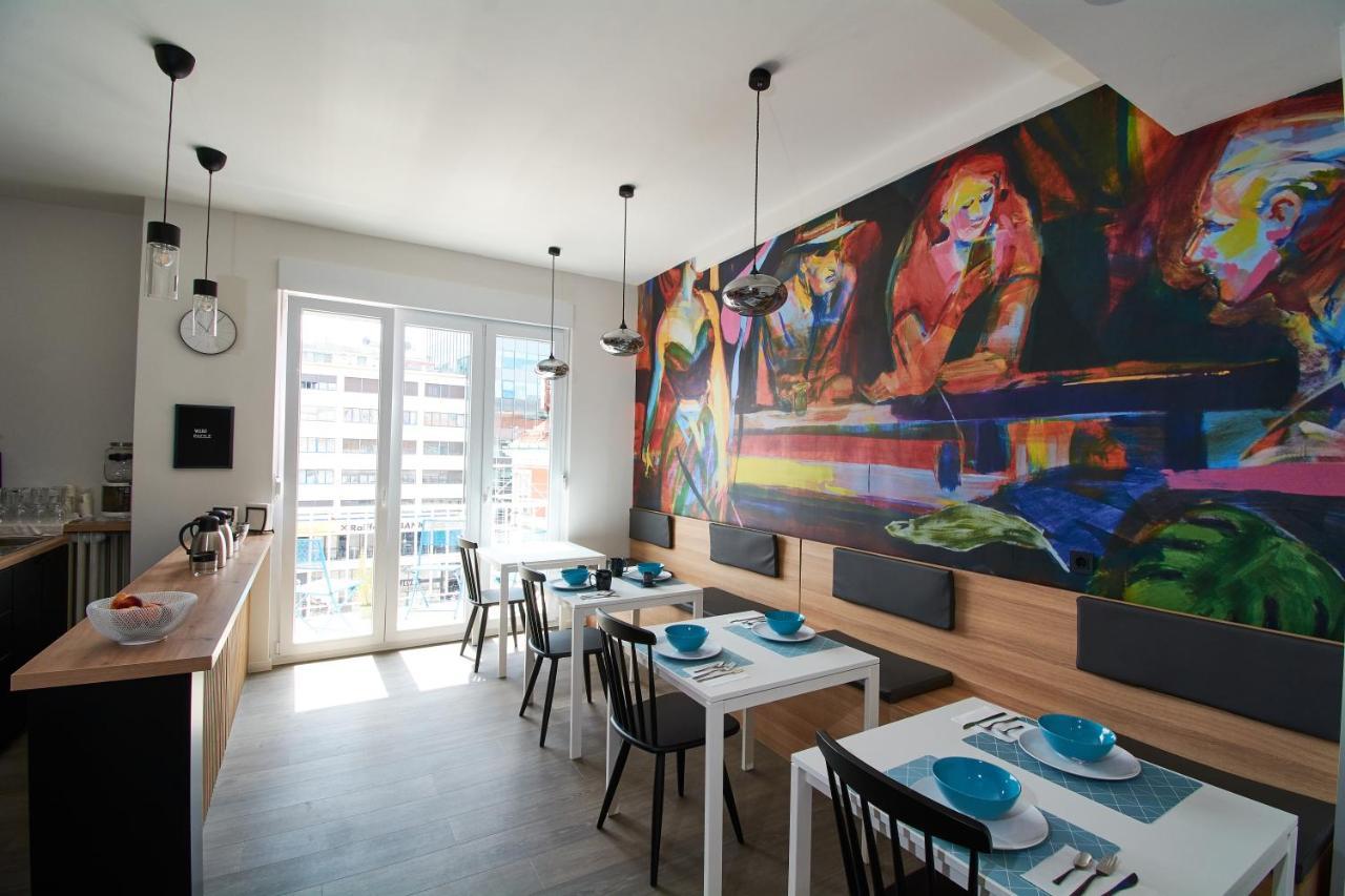Bed & Breakfast Sky Center Zagreb