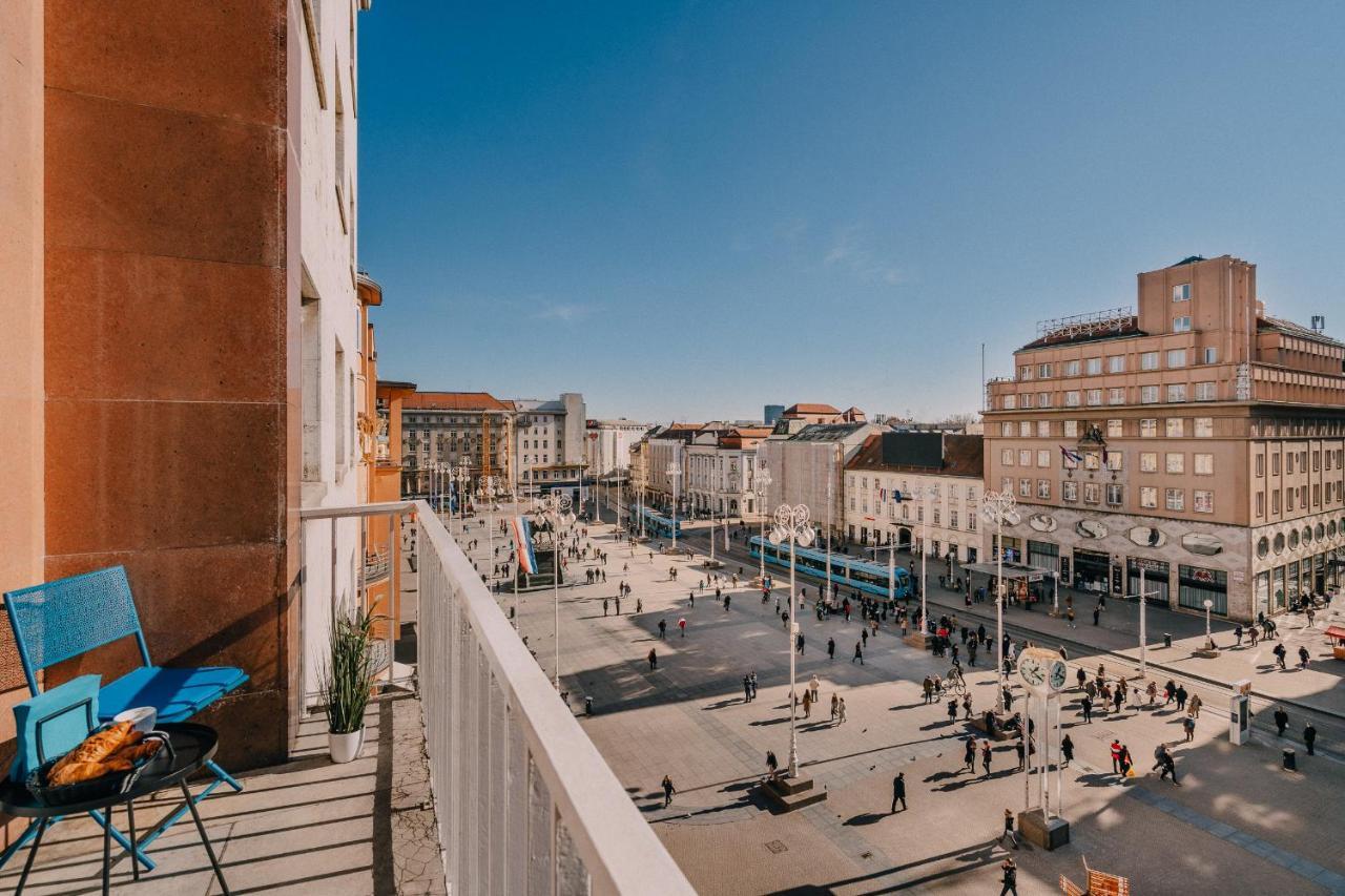 Sky Center Bed & Breakfast Zagreb