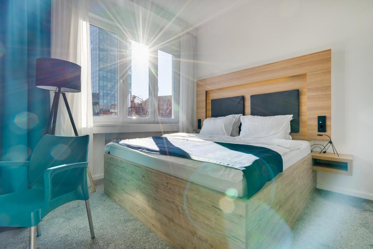 Sky Center Bed & Breakfast