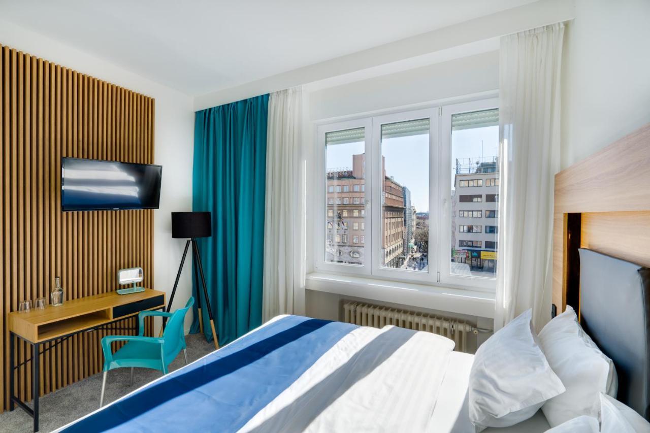 Sky Center Bed & Breakfast Zagreb